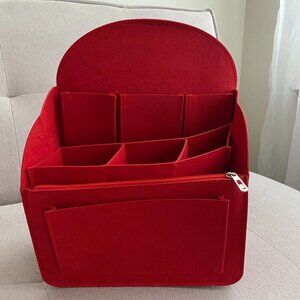 ORGANIZER/Insert for Backpack/Knapsack